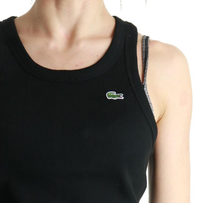 CANOTTA BASIC LACOSTE - Mad Fashion | img vers.650x/